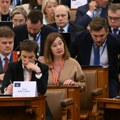 Brnabić: Niz značajnih sastanaka u Budimpešti, Mecola rekla da će uskoro posetiti Srbiju
