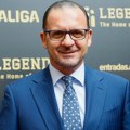 Mijatović o sezoni Reala: Vreme je za velike promene