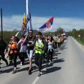 Građani i gimnazijalci obezbedili smeštaj za studente koji pešače do Subotice