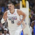 Jokić o igraču koji je presudio Oklahomi: "Kada je došao trenutak..."