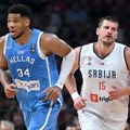 „Jokić, Zubac…“: Janis birao četvoricu za borbu protiv gorile na život i smrt