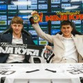 Partizan čuva svoje bisere! Veliki posao Uprave crno-belih! Ugrešić i Dragojević do 2030. u Humskoj!
