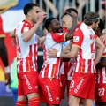 Zvezda se oglasila zbog Kange i Rodića, evo da li će biti deo ekipe i naredne sezone