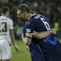 Hajdenhajm izborio opstanak u Bundesligi