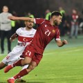 Zvezda plaća dva miliona evra za beka