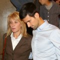 Novak potresen zbog onoga što se desilo njegovoj majci: Samo se srušila pred njegovim očima