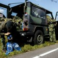 Holandsko Ministarstvo odbrane hitno traži civilne kamione radi brze mobilizacije