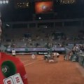 Novak Đoković dobio pitanje o finalu Lige šampiona, pa iznenadio odgovorom: "Ne znam i mnogo sam frustriran"