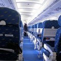 Stajanje na visini - više nema sedenja! Avio-kompanije uvode stajaća sedišta? Smanjuju potrošnju goriva! (foto)