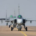 Kolumbija na raskrsnici: Odlučili se za Gripen, a onda im Kinezi ponudili dve eskadrile J-10