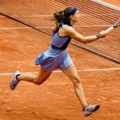 "Neverovatan je osećaj biti u finalu!" Aleksandra Krunić na Rolan Garosu ima grend slem iz snova