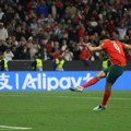 Portugal osvojio Ligu nacija, Morata tragičar