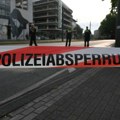 Srbi učesnici skandala u Beču: Roditelji prijavili sina, policija pucala