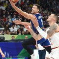 Veliki udarac za Nemačku: Važan igrač propušta Evrobasket, a evo šta to znači za Srbiju