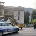 Pretio da će ih zaklati: Drama u Bijelom Polju: Iz kuće izneo pištolj i uperio u sugrađanina i njegovog sina