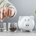 Ne znate sa parama i lako vam klize kroz prste? Isprobajte ovu metodu štednje - suština je u jednoj stvari