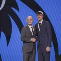 Održan NBA draft - Dalas izabrao zamenu za Luku Dončića!