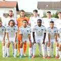 Železničar "pokazao zube" Noi, ali ipak izgubio: Lalatović mogao da vidi rupe Jermena