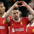 Liverpulov napadač Diogo Žota poginuo u saobraćajnoj nesreći
