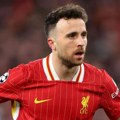 Liverpulov napadač Diogo Žota poginuo u saobraćajnoj nesreći