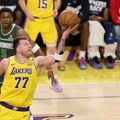 Dončić na spisku selektora Sekulića za EP