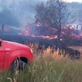 Srbija u plamenu: Koji delovi zemlje su najpogođeniji požarima