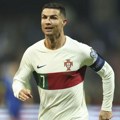 Kralj fudbala dobio „presto“ u Hongkongu: Kristijano Ronaldo slavi karijeru kroz muzej