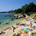 Subotičani i ove godine mahom letuju u Grčkoj - cena aranžmana i od 120 evra po osobi