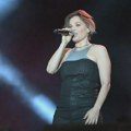 Na EXIT-u održano 16 minuta tišine, Gala poručila na srpskom: Srbijo, pokaži svetu da narod ima moć! Pumpaj, bre!