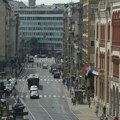 Sve ulice u Beogardu prohodne, MUP: Blokade uklonjene, podnete 24 prekršajne prijave
