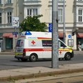 Drama u Lincu: Srušio se most, ljudi zarobljeni u kamionu