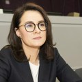 Julija Sviridenko nova premijerka Ukrajine