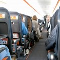Panika u avionu: Dečak (16) šalom o svojoj muškosti uzbunio ceo aerodrom, strahovalo se od eksplozije