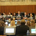 NPS tvrdi da je potpredsednik Skupštine Vojvodine na nacionalnoj osnovi vređao njihovu poslanicu