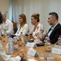 Čadež: Expo2027 Srbija i Gitex Global Dubai mogu da naprave velike stvari