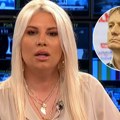 Prvo oglašavanje Dee Đurđević nakon što je pozlilo Darku Glišiću: Otkrilo šta se dešavalo u studiju pre dolaska Hitne