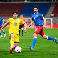 Sa 16 godina penalom u 90' rešio meč kvalifikacija za Ligu šampiona VIDEO