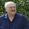 Lukašenko: Neću se kandidovati za osmi mandat