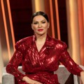 Nina Badrić podelila slike sa luksuzne jahte: Pevačica uživa na hrvatskom primorju FOTO