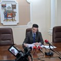 Niš dobija najveće postrojenje za prečišćavanje otpadnih voda u regionu vredno 86 miliona evra