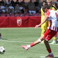 Zvezda iz penala do pobede u finišu