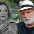 "Osećam ogromnu tugu i žalost" Rade Šerbedžija slomljen zbog srmti Gabi Novak: Objavio oproštajni video