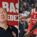 "Ne vidi se da su Zvezda i Partizan srpski klubovi": Karadžić kritikuje, smetaju mu dve stvari