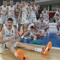 "Orlići" danas napadaju evropsko zlato, ovo je termin finala!