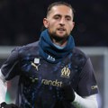 Reprezentativac završio na transfer listi zbog nedoličnog ponašanja