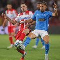 Elšnik otkrio najveću boljku Zvezde: "Igramo presporo, to je problem na timskom nivou"