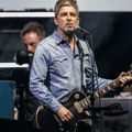 Noel Galager: Povratak grupe Oejzis nas je ostavio bez daha