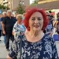 „Nadahnuta ćacika“: Izjava žene sa SNS skupa o kojoj bruje mreže