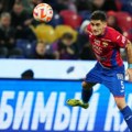 Kraj saradnje: Bivši fudbaler Partizana napustio Zenit