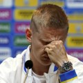 Ukrajinac partner Milenkoviću u novoj sezoni, Zinčenko stigao u Forest u poslednjim momentima prelaznog roka